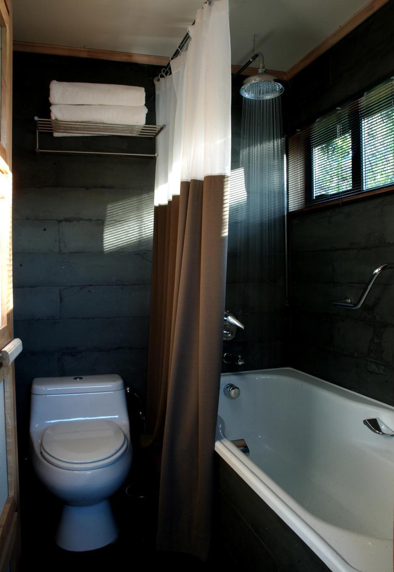 Patagonia Camp Hotel Torres del Paine National Park Bagian luar foto