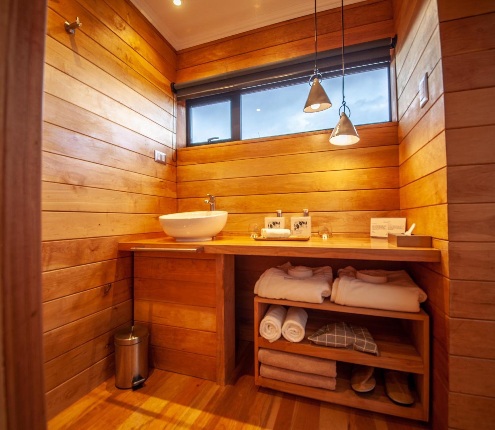 Patagonia Camp Hotel Torres del Paine National Park Bagian luar foto