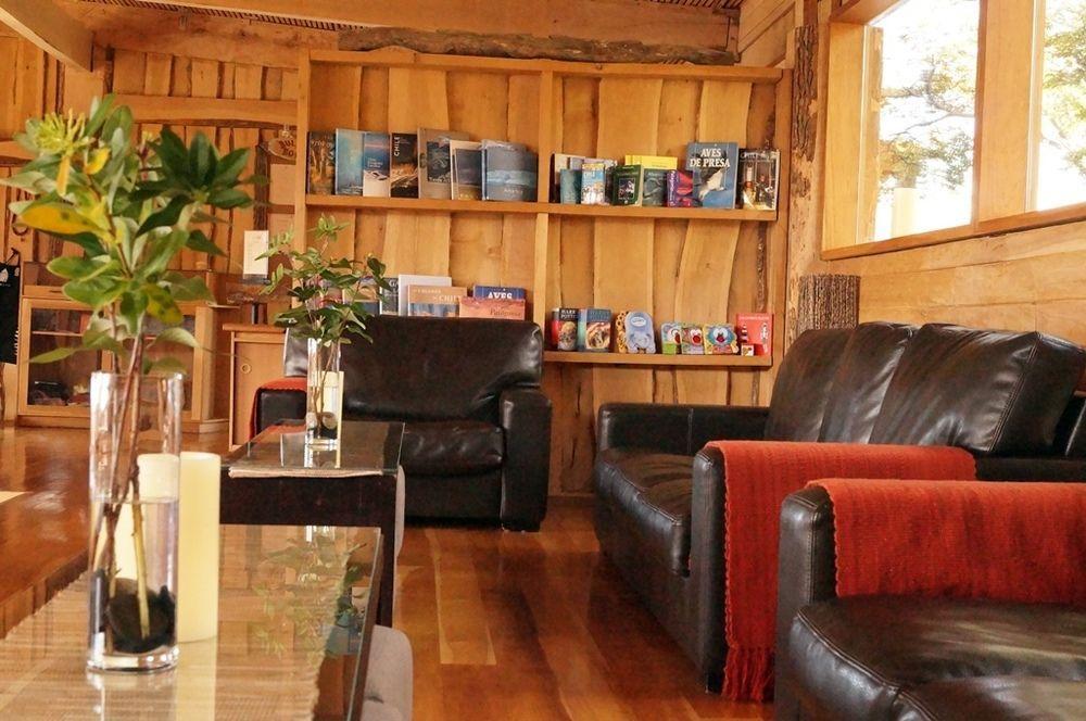 Patagonia Camp Hotel Torres del Paine National Park Bagian luar foto