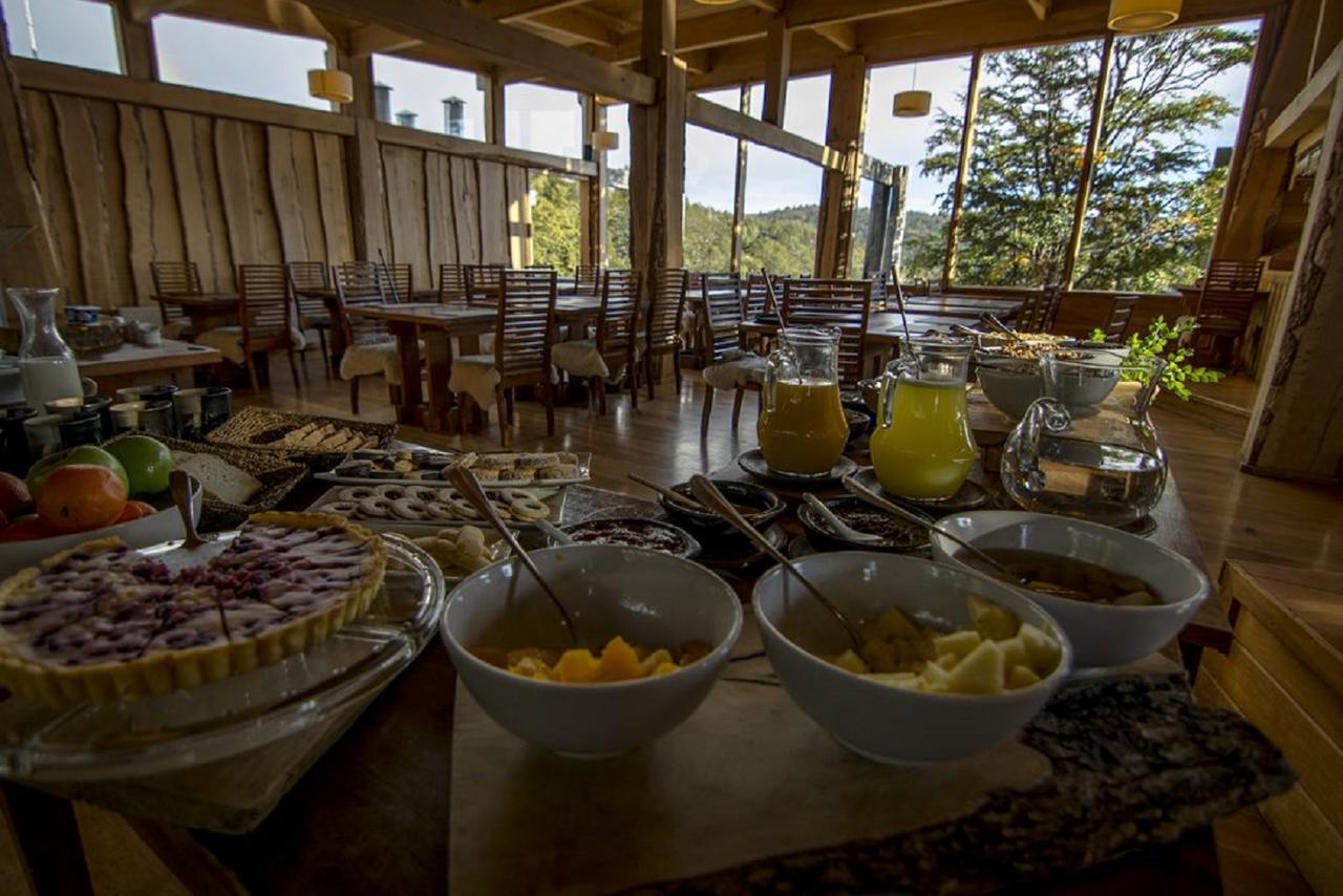Patagonia Camp Hotel Torres del Paine National Park Bagian luar foto